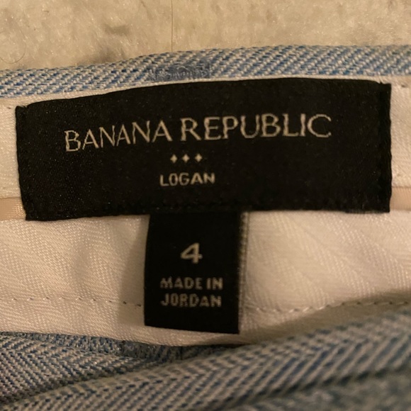 Banana Republic Pants - Picture 2 of 6